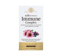 Solgar Ester-C Plus Immune Complex 60 perlas