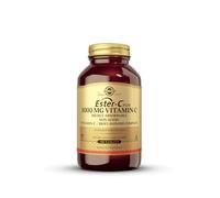 Solgar Ester-c Plus Vitamina C 1000mg 180comp Comprimido
