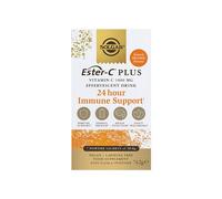 Solgar Ester-c Efervescente 1000mg Vit.-c 7 Sobres