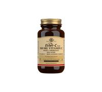 Solgar Vitamina C Ester‑C Plus 500 mg Alta absorción No ácida 250 cápsulas vegetales