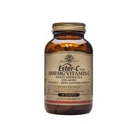 Iswari Ester-C Plus 1000 MG - Solgar (90 comprimidos) 90cap