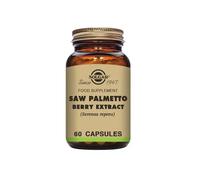 Solgar Sabal Extracto de Baya 60vcaps