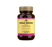 Solgar Female Multiple Tablets 120 (12543572)