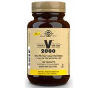 Solgar Fórmula VM-2000 180 Cápsulas