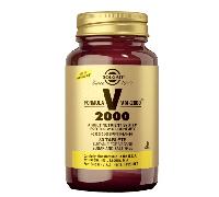 Solgar Formula VM-2000 30 comprimidos Solgar