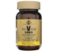 Solgar Fórmula VM-2000 - 60 Tabletas