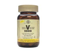 Solgar Fórmula VM-2000 - 60 Tabletas