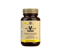 Solgar Vm2000 180 comprimidos