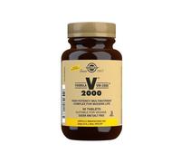 Solgar Formula VM-2000 Tablets 90 (12536339)