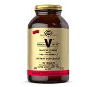 Solgar - Fórmula VM-75 (180 comprimidos)