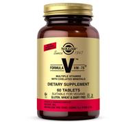 Solgar - Fórmula VM-75 (60 comprimidos)