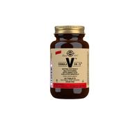 Solgar | Formula VM-75 | Suplemento Alimenticio que Refuerza el Sistema Inmunitario | Con Vitamina B | Para Hombre y Mujer | 90 Cápsulas