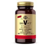 Solgar VM-75 Multivitaminas & Minerales 90 Tabs