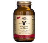Solgar Formula VM-75 - 90 Tabletas