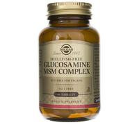 Solgar Glucosamina MSM Complex - 60 Tabletas