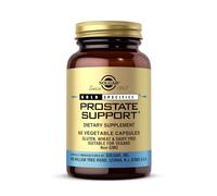 Solgar Gold Specifics Prostate Support | 60 Cápsulas Vegetales | Con ortiga, sabal y semilla de calabaza · Protege del estrés oxidativo
