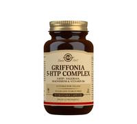 Solgar 5-HTP 100 mg - 90 cápsulas vegetales