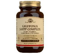 Solgar 5-HTP 30 cápsulas