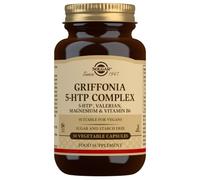 Solgar | Griffonia 5-HTP complex | 30 Comprimidos