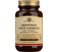 Solgar 5-HTP 30 cápsulas