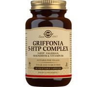 Solgar Griffonia 5-HTP Complex 90 Cápsulas Vegetales