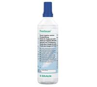 Solgar Italia PRONTOSAN LAVADO HERIDAS SOL. 350 ML