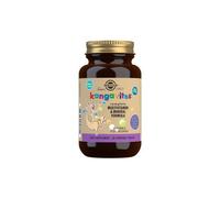 Solgar Kangavites Multivitamínico Sabor Frutas del Bosque 60comp