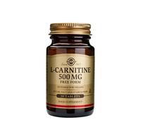 Solgar L-Carnitina Comprimidos x30