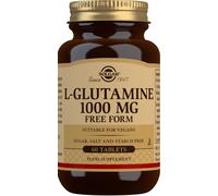 Solgar L-Glutamina 1000 mg - 60 Comprimidos