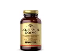 Solgar L-Glutamina 1000 mg comprimidos x60