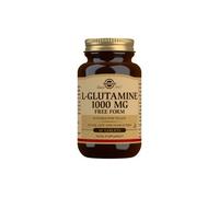 Solgar L-Glutamina 1000mg 60comp