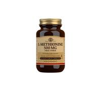 Solgar L-Metionina 500 mg 30 VCaps