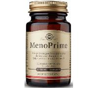 Solgar Meno Prime 30 Cápsulas Veganas