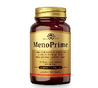 SOLGAR Menoprime 30 comprimidos - complemento para la menopausia