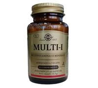Solgar MULTI-ONE - 30 comprimidos