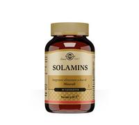 Solgar Multimineral Solamins 90comp