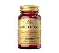 Solgar multinutrient 30 Tablets