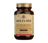 Solgar multinutrient 30 Tablets