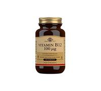 Solgar Multivitaminas, Sabor y Aroma Vainilla, 100 Unidades (Paquete de 1)