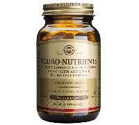 Solgar Neuro Nutrientes 60caps Veg