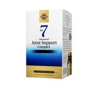 Solgar No 7 Complejo Articular - Salud de las Articulaciones - 90 Cápsulas
