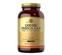 Omega 3 6 9 120 cápsulas Solgar