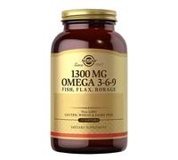 Omega 3 6 9 120 cápsulas Solgar