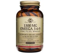 Solgar Omega 3-6-9 60 Unidades One Size