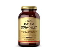 Omega 3 6 9 120 cápsulas Solgar