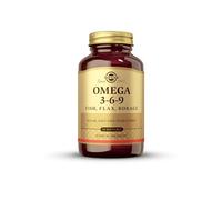 Solgar Omega 3-6-9 60 Unidades One Size