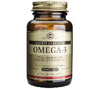Solgar Omega-3 Alta Concentración 30 Cápsulas Blandas