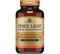 Solgar Pesce Light Super Concentrate 30caps