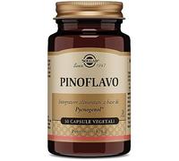 Solgar Pinoflavo