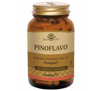 Pycnogenol Extracto de Corteza Pino 30 cápsulas vegetales (30mg) - Solgar